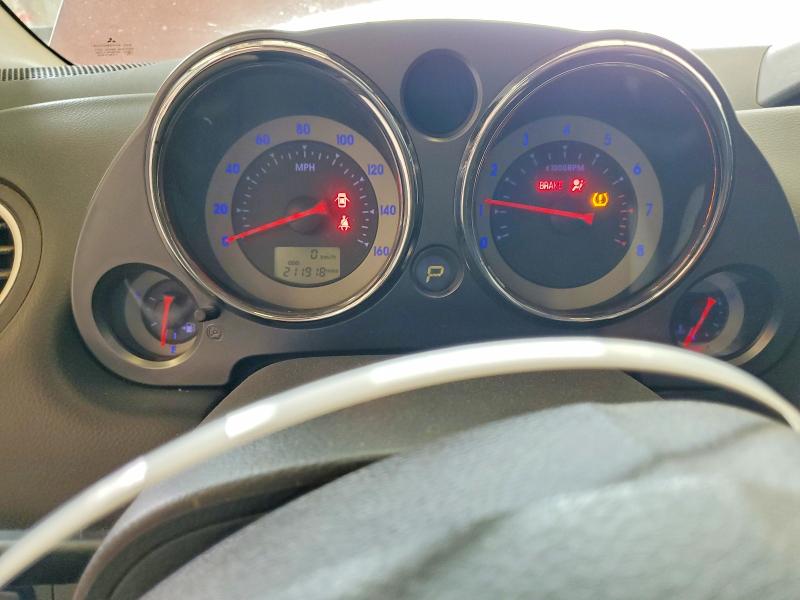 Продаж на аукціоні авто 2012 Mitsubishi Eclipse, vin: 4A31K5DF2CE005389, номер лоту: 52524016