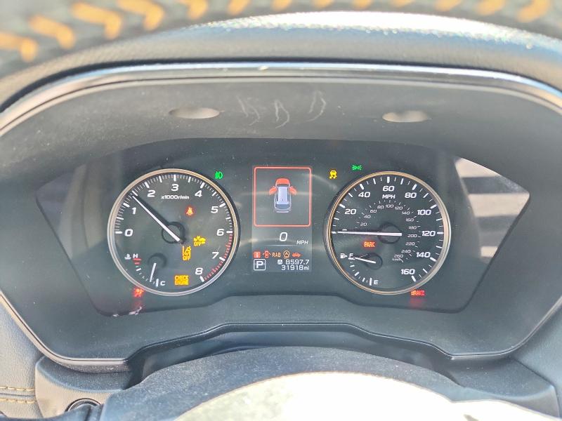 Aukcja sprzedaży 2022 Subaru Outback, vin: 4S4BTGUD9N3159042, numer aukcji: 55326966
