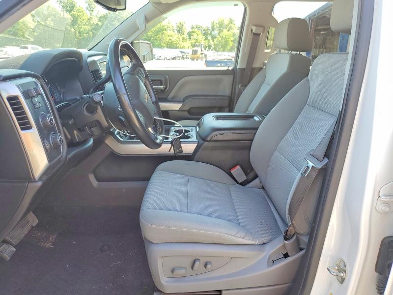 Продаж на аукціоні авто 2017 Chevrolet Silverado, vin: 3GCUKREC3HG394975, номер лоту: 53016446
