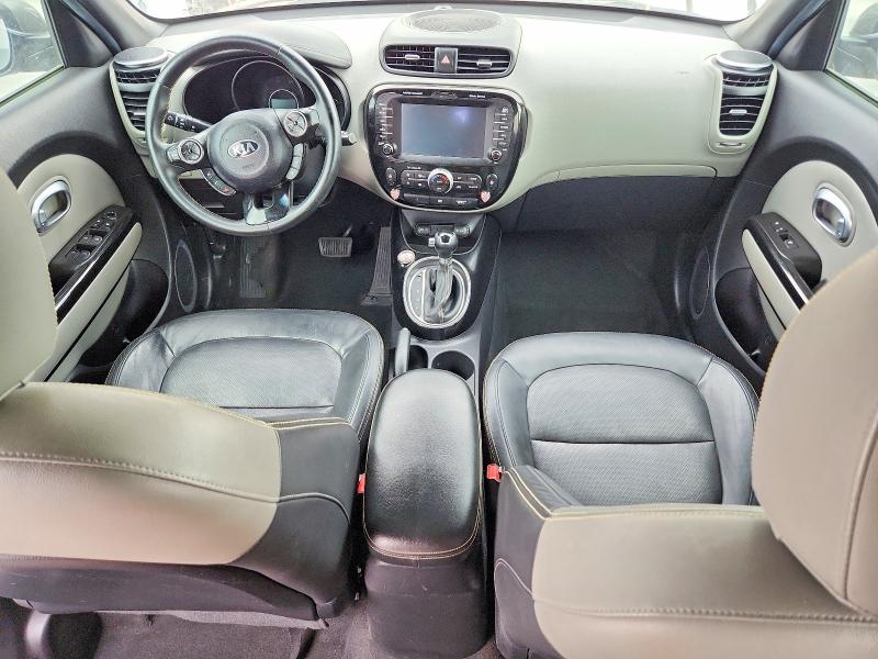 Aukcja sprzedaży 2015 Kia Soul, vin: KNDJP3A56F7199857, numer aukcji: 53946426