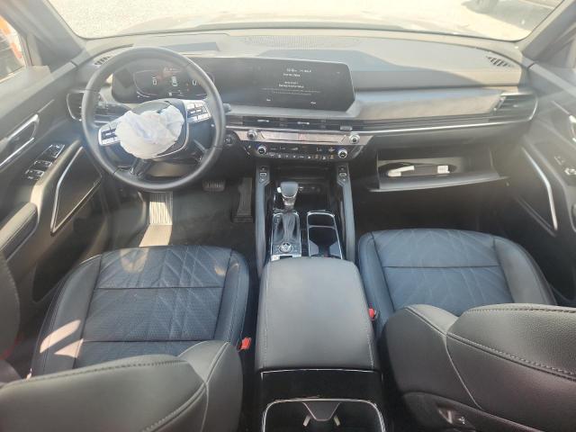 Aukcja sprzedaży 2025 Kia Telluride, vin: 5XYP3DGC5SG706083, numer aukcji: 51941936