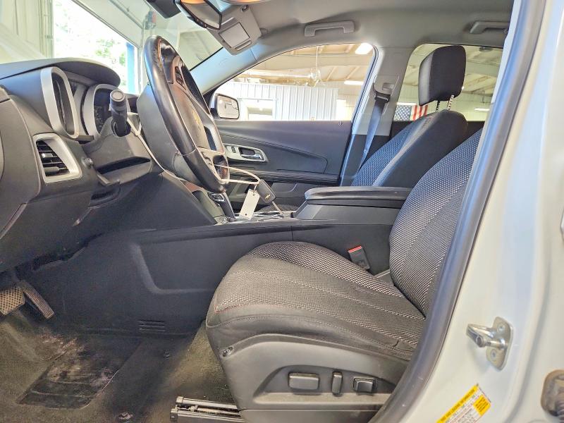 Продаж на аукціоні авто 2013 Chevrolet Equinox, vin: 1GNALDEKXDZ126999, номер лоту: 55215446