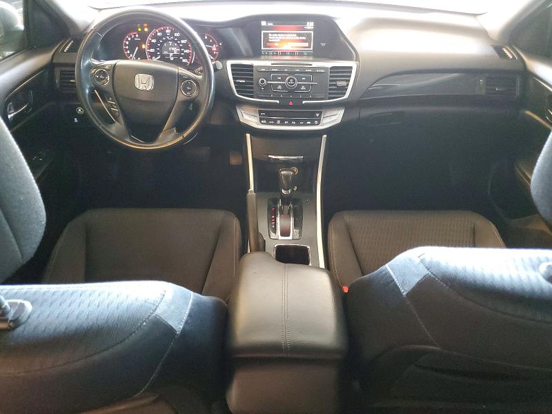 2013 Honda Accord მანქანა იყიდება აუქციონზე, vin: 1HGCR2F59DA214181, აუქციონის ნომერი: 52098896
