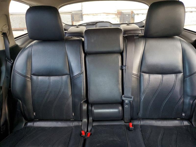 Aukcja sprzedaży 2014 Infiniti Qx60, vin: 5N1AL0MN9EC531605, numer aukcji: 52179706