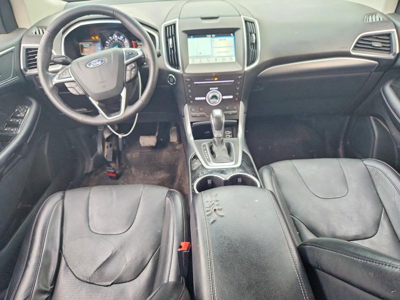 Продажа на аукционе авто 2018 Ford Edge, vin: 2FMPK4K97JBB75286, номер лота: 54084826