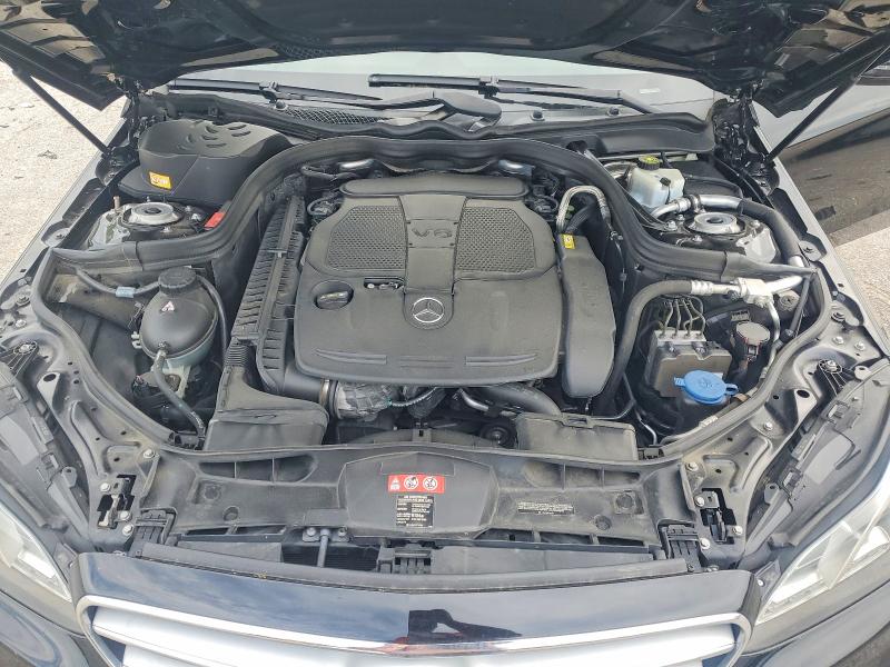 Auction sale of the 2014 Mercedes-benz E, vin: WDDHF8JB5EA868714, lot number: 54666116