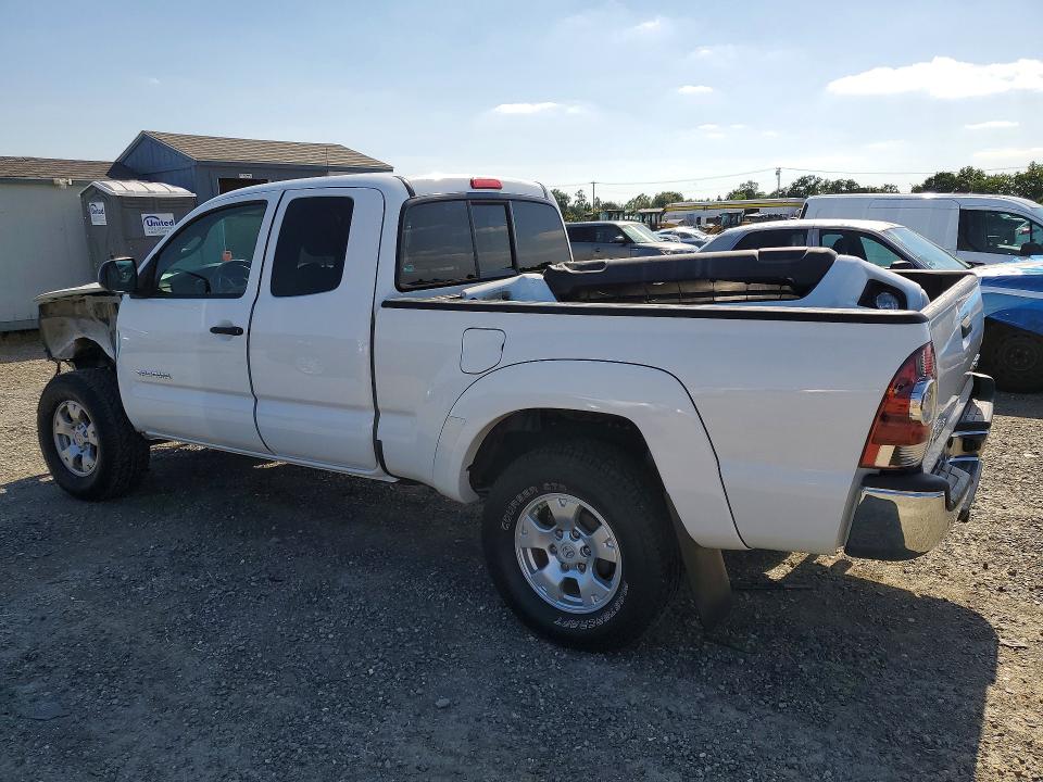 52505226 :رقم المزاد ، 5TFTU4GN4DX050388 vin ، 2013 Toyota Tacoma مزاد بيع