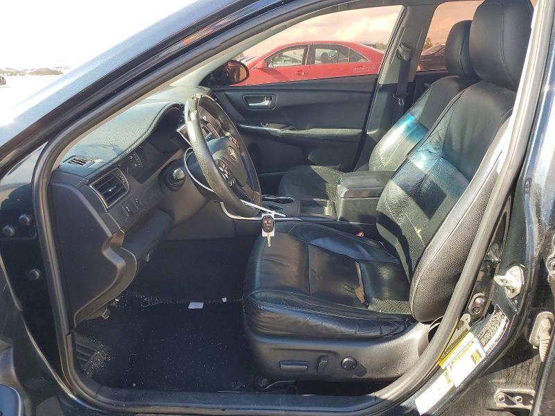 Aukcja sprzedaży 2015 Toyota Camry, vin: 4T4BF1FK5FR481307, numer aukcji: 54790976