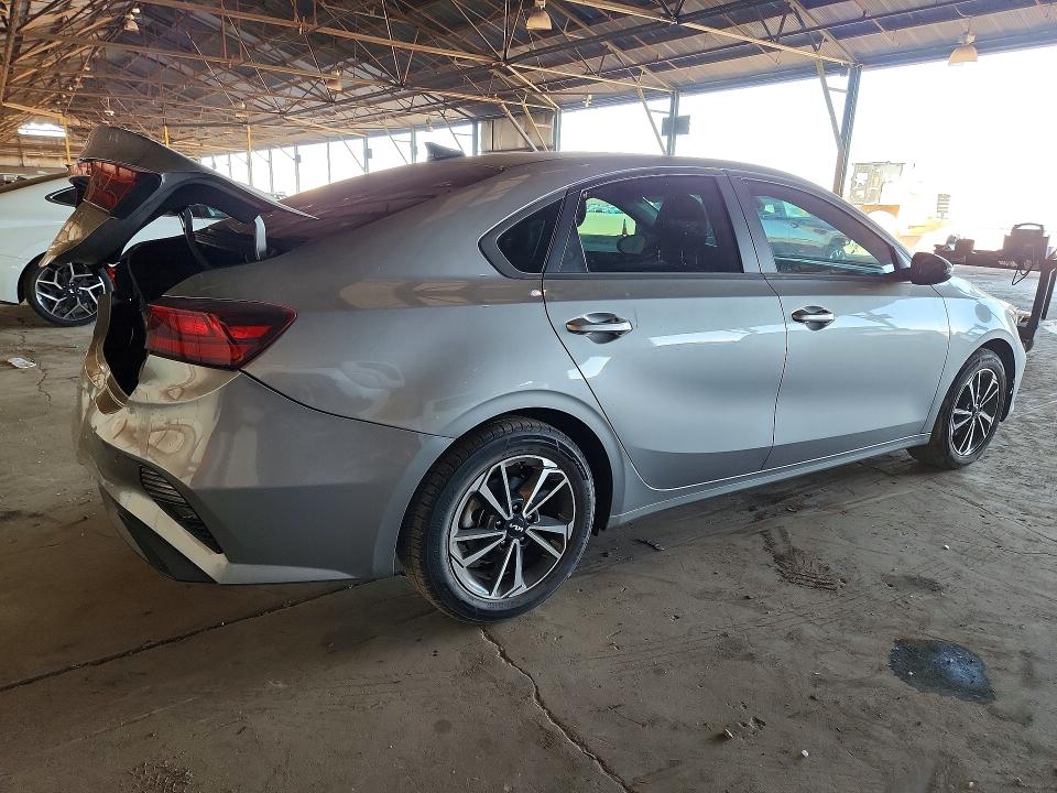 Aukcja sprzedaży 2023 Kia Forte, vin: 3KPF24AD4PE594168, numer aukcji: 53643216