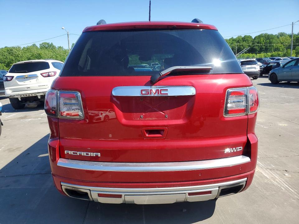 Продаж на аукціоні авто 2014 Gmc Acadia, vin: 1GKKVTKD7EJ101568, номер лоту: 52672836