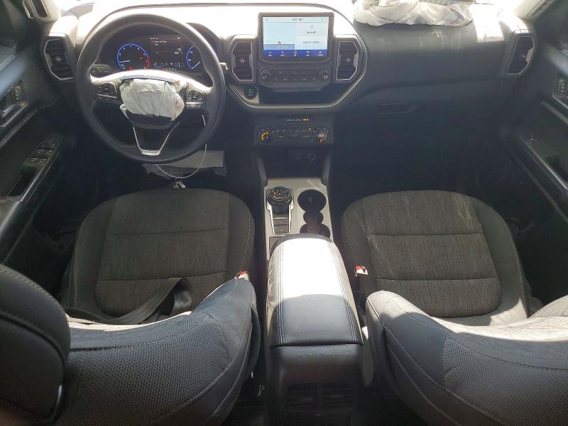Продажа на аукционе авто 2021 Ford Bronco Sport, vin: 3FMCR9B65MRA34607, номер лота: 52743516