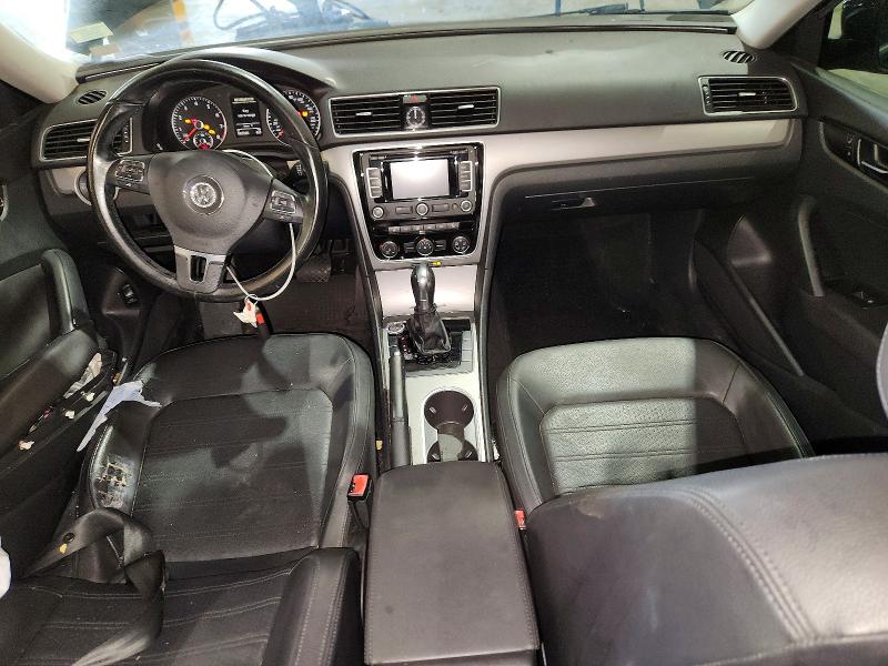 Aukcja sprzedaży 2015 Volkswagen Passat, vin: 1VWBS7A31FC018564, numer aukcji: 53429116