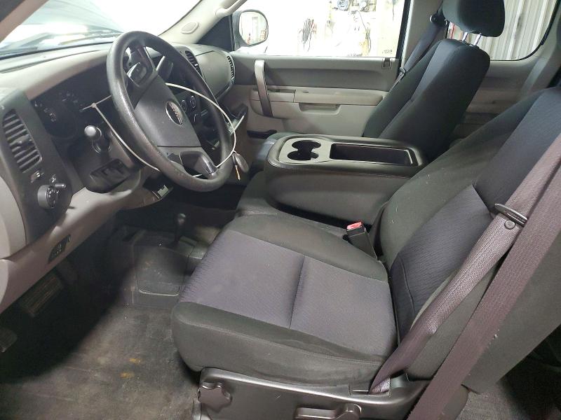 Продажа на аукционе авто 2010 Gmc Sierra, vin: 1GTSKTEA0AZ135644, номер лота: 55022096