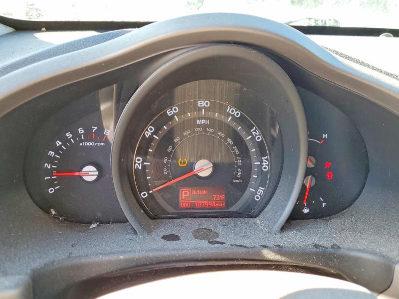 Aukcja sprzedaży 2015 Kia Sportage, vin: KNDPB3AC7F7683379, numer aukcji: 51814356