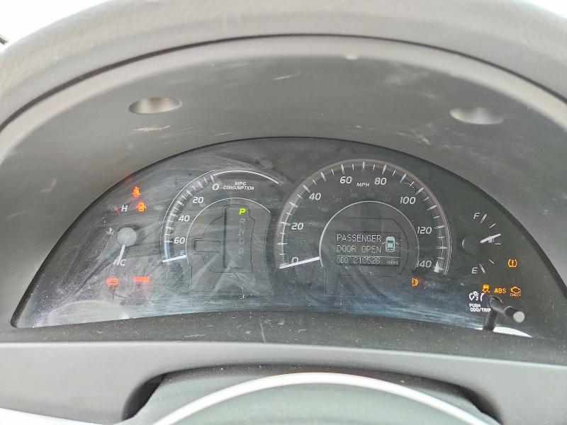 55314736 :رقم المزاد ، 4T1BB46K99U087286 vin ، 2009 Toyota Camry مزاد بيع