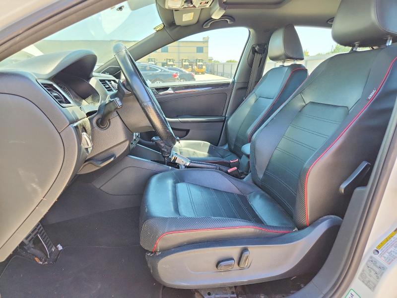 Aukcja sprzedaży 2014 Volkswagen Jetta, vin: 3VW4S7AJ6EM329072, numer aukcji: 53482086