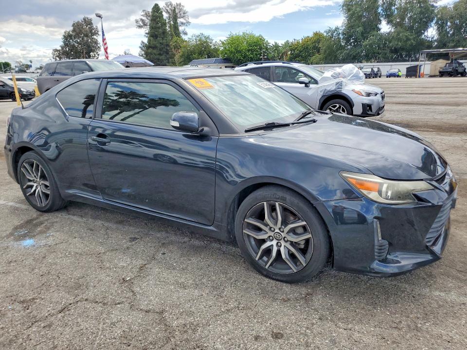 Продаж на аукціоні авто 2015 Toyota Scion, vin: JTKJF5C77FJ008715, номер лоту: 51146466