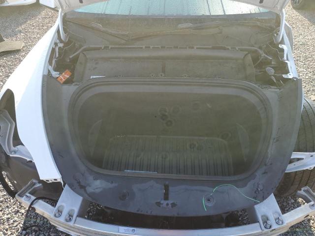 Продаж на аукціоні авто 2023 Tesla Model Y, vin: 7SAYGDEE0PA114523, номер лоту: 53700476