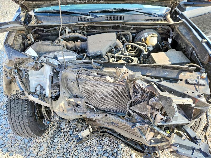 Продаж на аукціоні авто 2022 Toyota Tacoma, vin: 3TYAX5GN4NT037897, номер лоту: 54518946