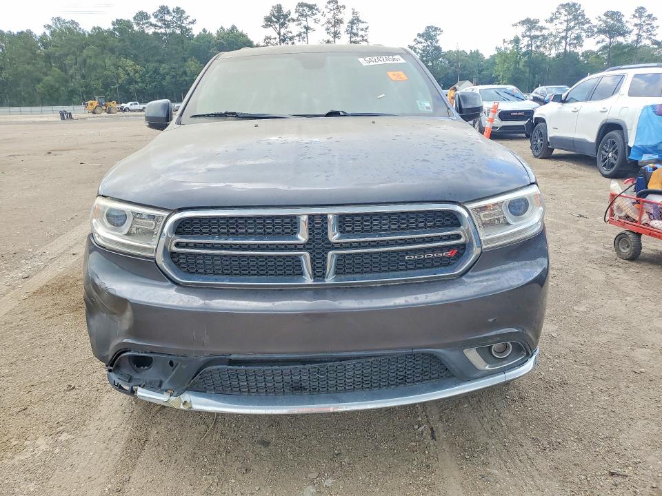 Продаж на аукціоні авто 2016 Dodge Durango, vin: 1C4RDHDG4GC330671, номер лоту: 54242456