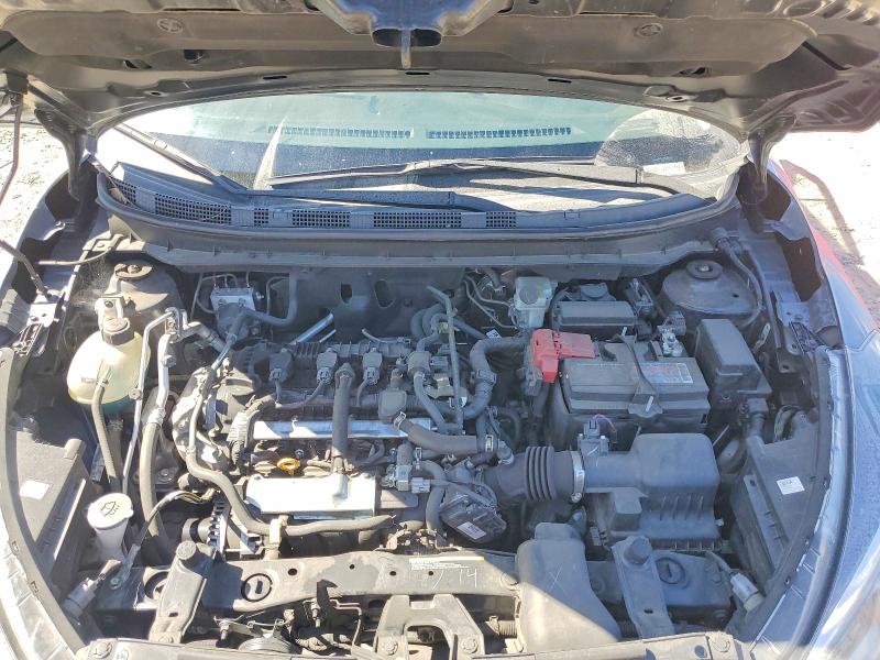 Продаж на аукціоні авто 2024 Nissan Kicks, vin: 3N1CP5BV1RL539163, номер лоту: 55462396