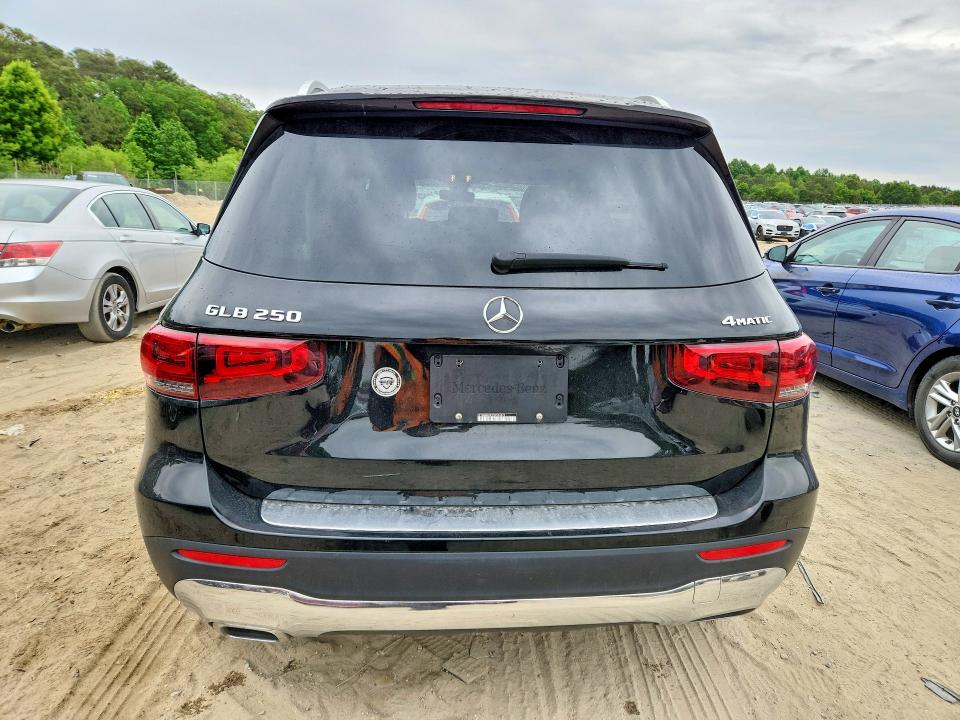 Aukcja sprzedaży 2023 Mercedes-benz Glb, vin: W1N4M4HB1PW326523, numer aukcji: 54156016