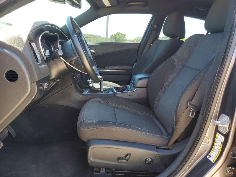 Aukcja sprzedaży 2018 Dodge Charger, vin: 2C3CDXHG9JH162898, numer aukcji: 52938896