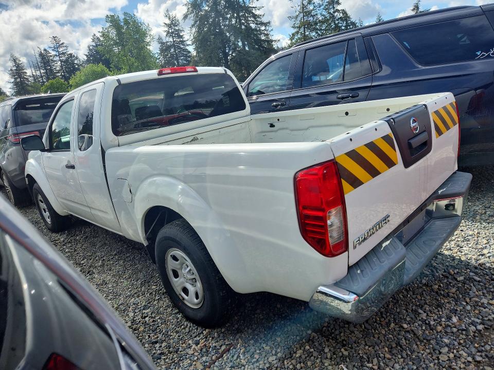 Продаж на аукціоні авто 2013 Nissan Frontier, vin: 1N6BD0CT0DN718219, номер лоту: 52249146