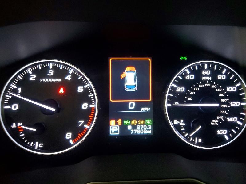Продаж на аукціоні авто 2020 Subaru Outback, vin: 4S4BTGND6L3215949, номер лоту: 54066066