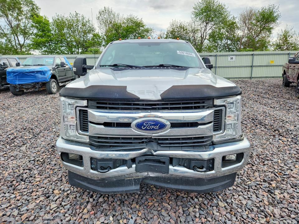 Aukcja sprzedaży 2019 Ford F250, vin: 1FT7W2B64KED24262, numer aukcji: 53018666