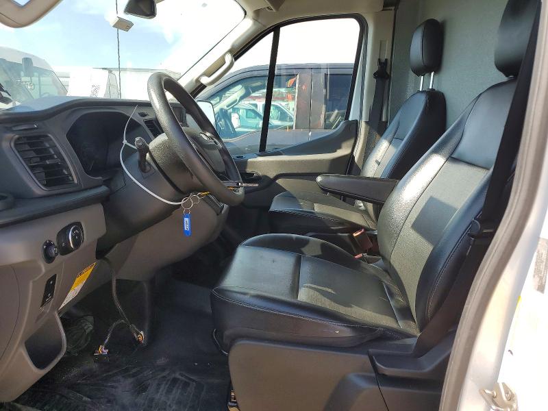 Продажа на аукционе авто 2021 Ford Transit, vin: 1FTBR3X83MKB03256, номер лота: 55123196
