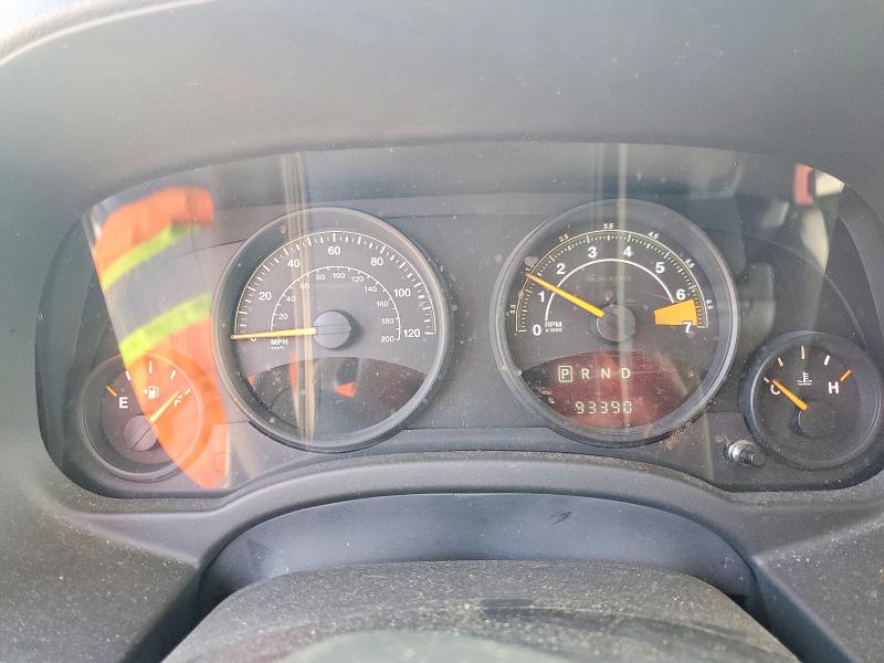 2015 Jeep Patriot მანქანა იყიდება აუქციონზე, vin: 1C4NJPBB3FD192493, აუქციონის ნომერი: 52392676