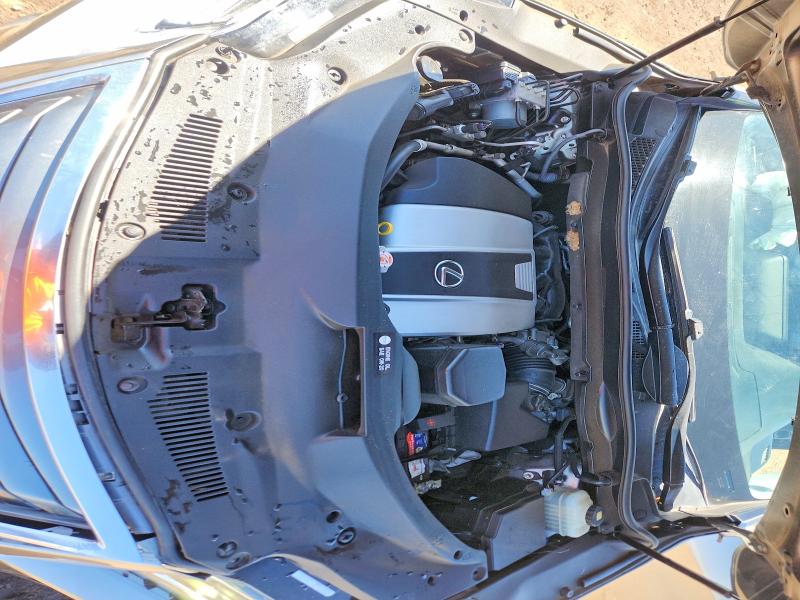 Aukcja sprzedaży 2018 Lexus Rx, vin: JTJGZKCA6J2006926, numer aukcji: 52547746