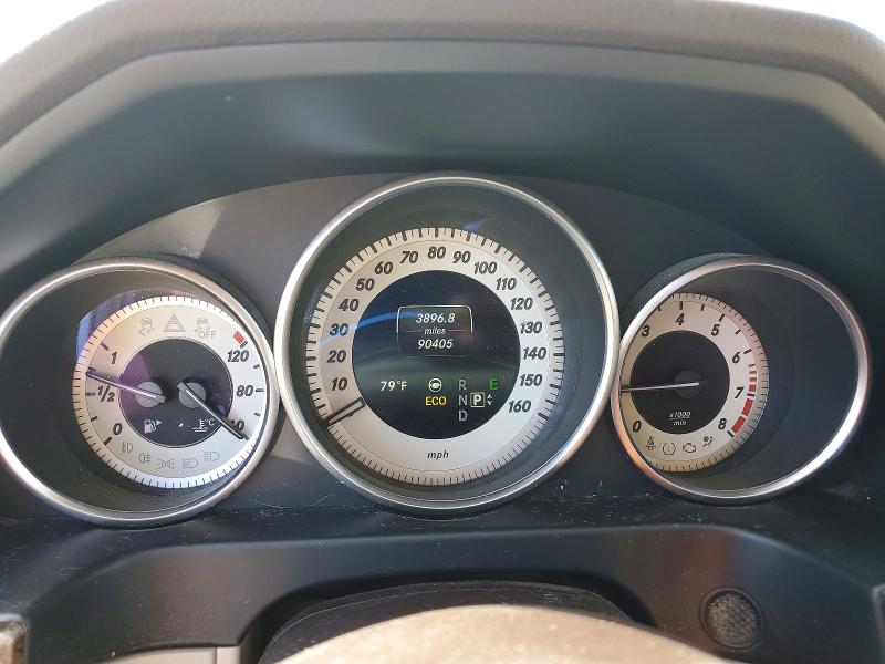 Продажа на аукционе авто 2014 Mercedes-benz E, vin: WDDHF5KB3EB045206, номер лота: 52056036