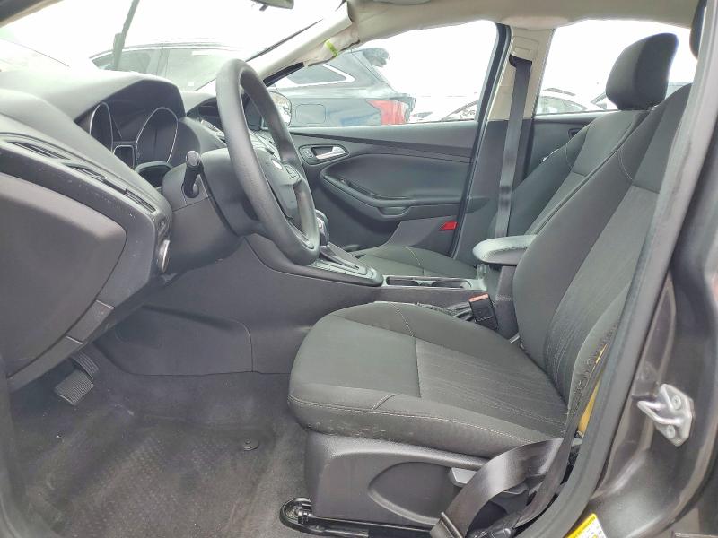 Aukcja sprzedaży 2018 Ford Focus, vin: 1FADP3FE5JL312824, numer aukcji: 55048736