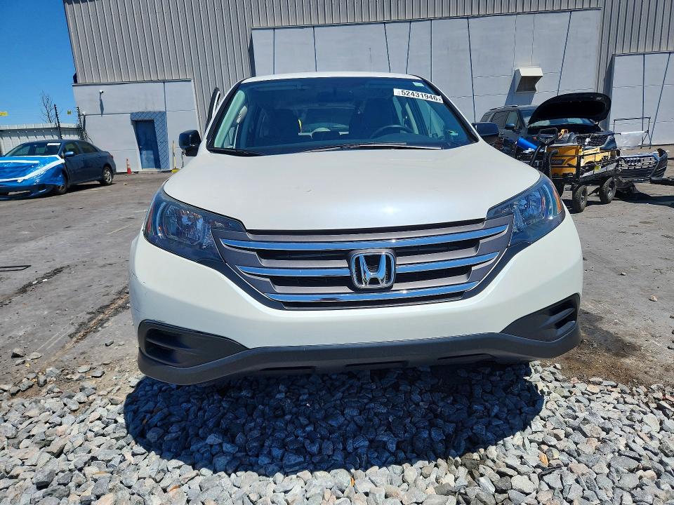 Aukcja sprzedaży 2014 Honda Cr-v, vin: 5J6RM3H32EL022206, numer aukcji: 52431946