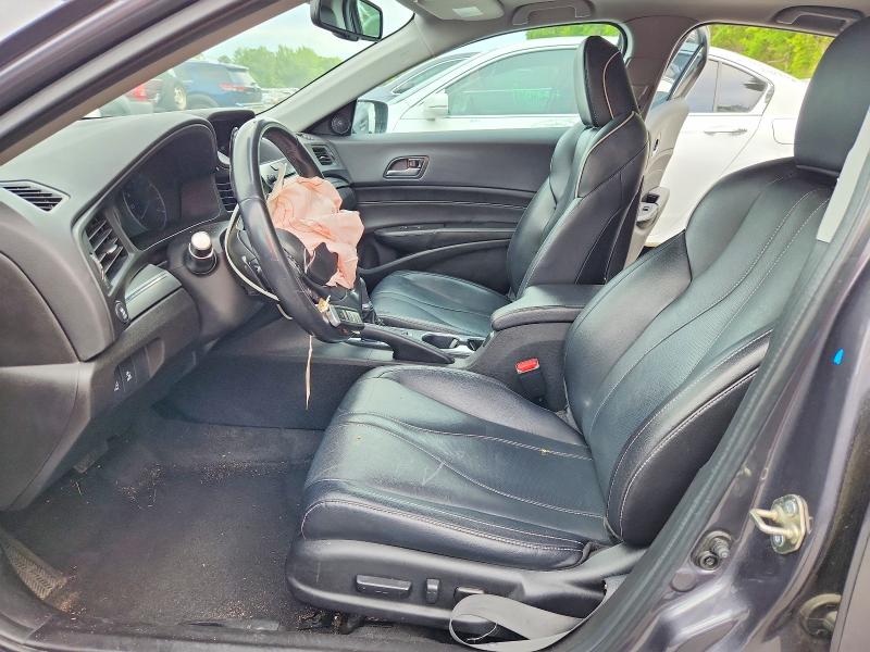 Продаж на аукціоні авто 2020 Acura Ilx, vin: 19UDE2F73LA005860, номер лоту: 53526106
