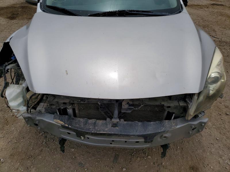 52380996 :رقم المزاد ، JM1BL1M55C1526392 vin ، 2012 Mazda 3 مزاد بيع