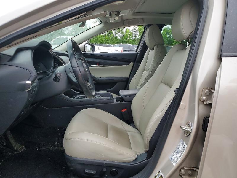 Aukcja sprzedaży 2024 Mazda 3, vin: 3MZBPACM5RM407635, numer aukcji: 54322696