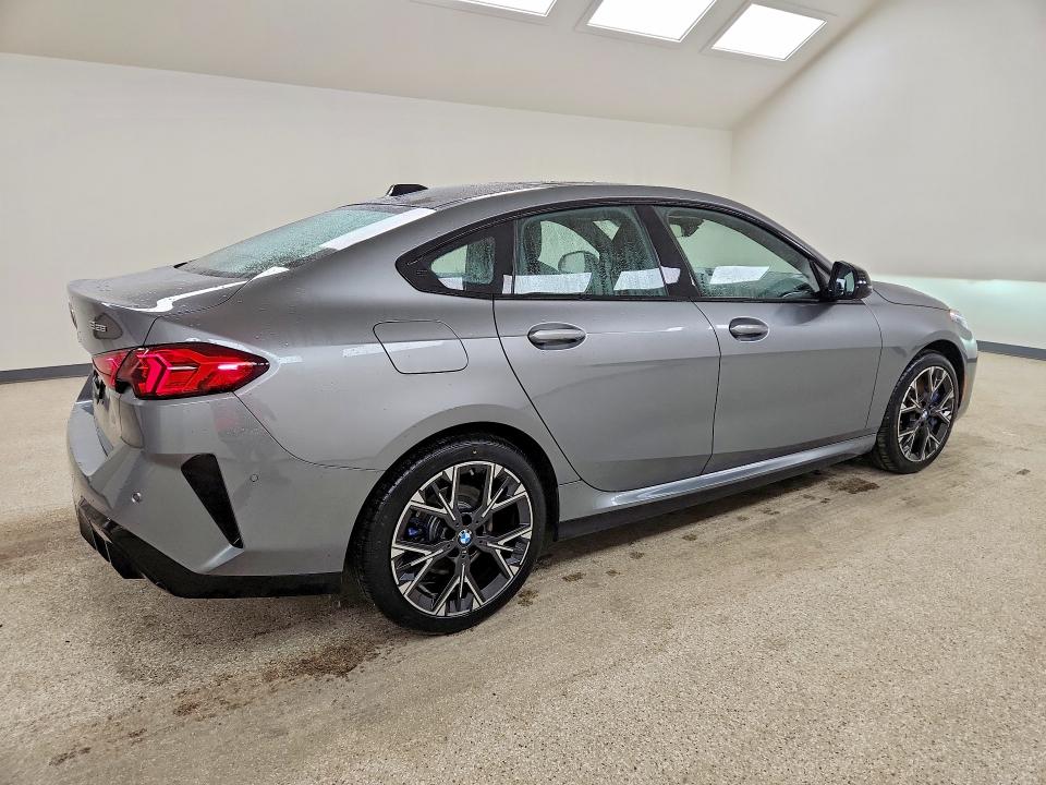 Aukcja sprzedaży 2026 Bmw 228xi, vin: WBA23GG02T7U40485, numer aukcji: 53092246