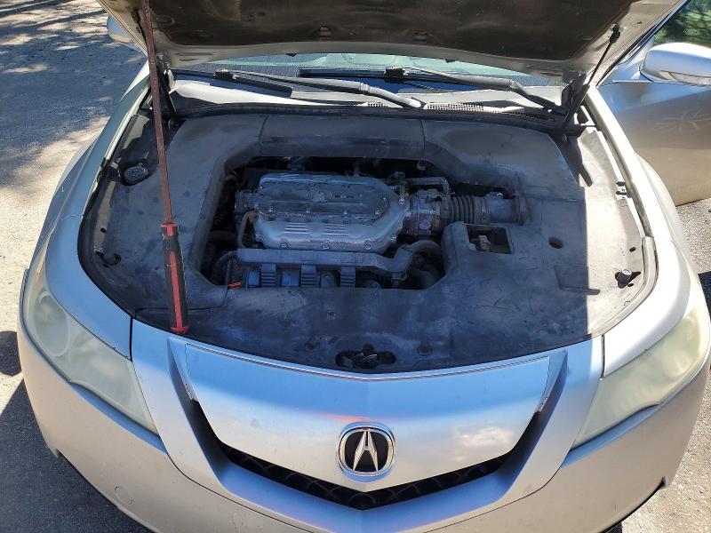 Продажа на аукционе авто 2010 Acura Tl, vin: 19UUA8F56AA800864, номер лота: 54436696