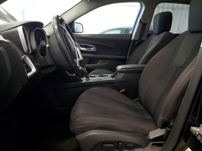 Продажа на аукционе авто 2011 Chevrolet Equinox, vin: 2CNFLEEC3B6334188, номер лота: 52993466