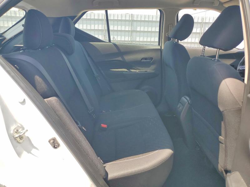 Auction sale of the 2021 Nissan Kicks, vin: 3N1CP5CV7ML505803, lot number: 53422246