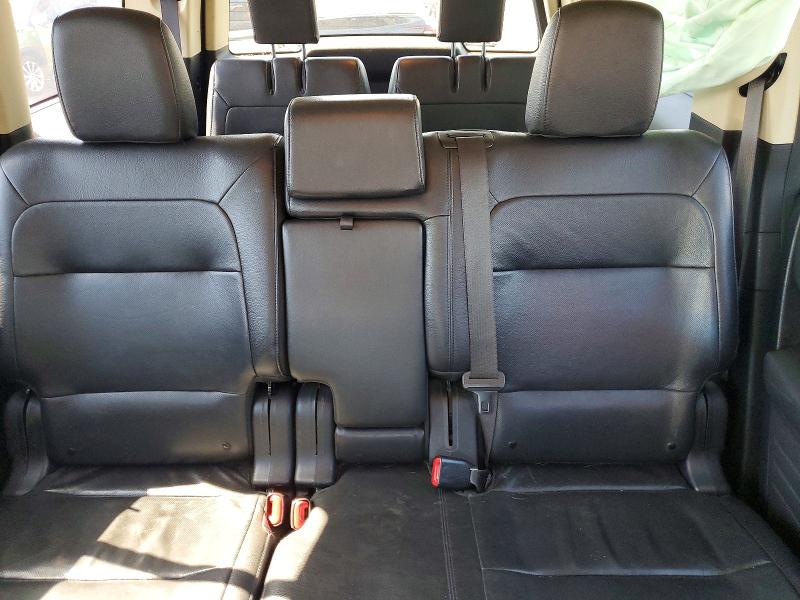Aukcja sprzedaży 2019 Ford Flex, vin: 2FMGK5D8XKBA32358, numer aukcji: 52952666