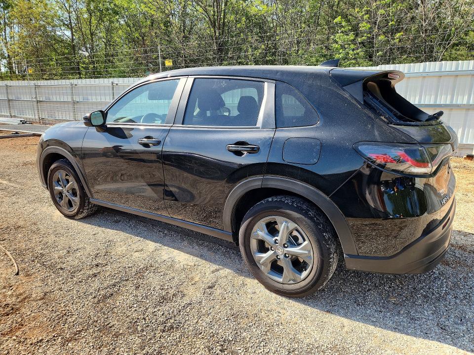 Продаж на аукціоні авто 2026 Honda Hr-v, vin: 3CZRZ1H39TM701049, номер лоту: 52379216