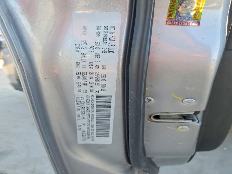 Продаж на аукціоні авто 2019 Jeep Cherokee, vin: 1C4PJLLB4KD152014, номер лоту: 53332946
