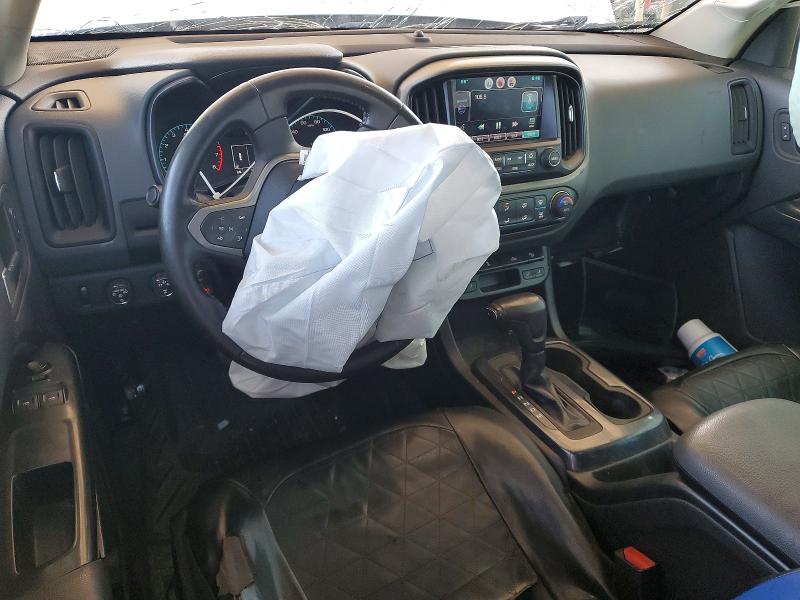 2015 Chevrolet Colorado მანქანა იყიდება აუქციონზე, vin: 1GCHTCEA9F1190932, აუქციონის ნომერი: 53398856