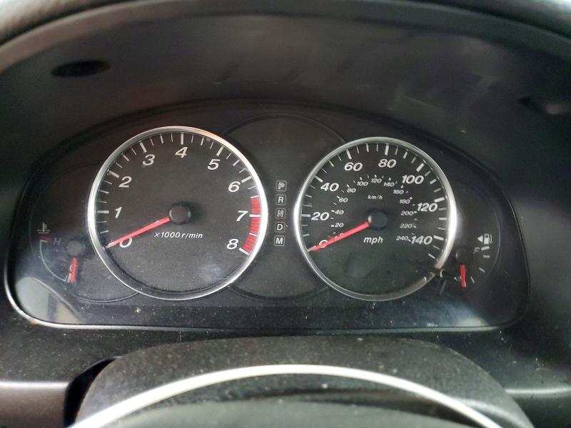 Продажа на аукционе авто 2007 Mazda 6, vin: 1YVHP80C275M23841, номер лота: 53979046