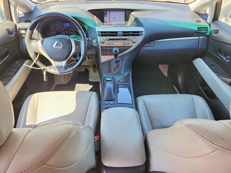 2013 Lexus Rx 350 მანქანა იყიდება აუქციონზე, vin: 2T2BK1BA5DC211121, აუქციონის ნომერი: 54262556