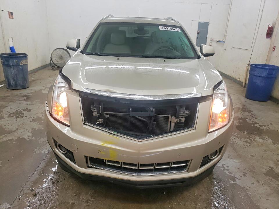 Aukcja sprzedaży 2015 Cadillac Srx, vin: 3GYFNBE33FS561542, numer aukcji: 54979426